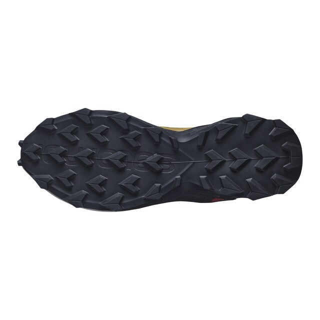 Zapatillas de trail running de hombre Supercross 3 Salomon · El Corte Inglés