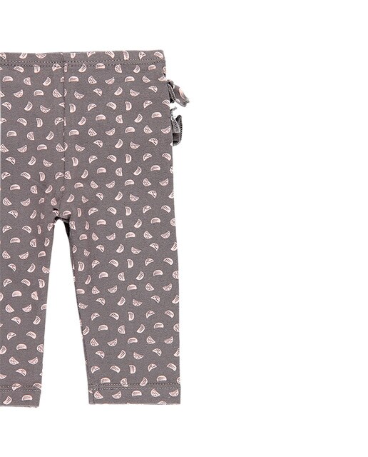 Conjunto punto combinado lunas de bebé niña · Boboli · El Corte Inglés