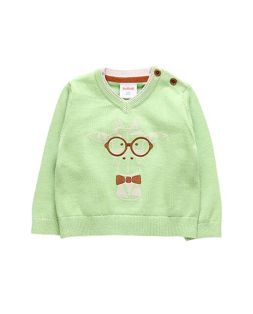 Jerseis y Chaquetas · Boboli · Moda infantil · El Corte Inglés (7)