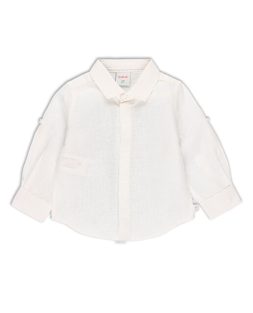 Camisas Bebé Niño · Moda Infantil · El Corte Ingles (247) · 2