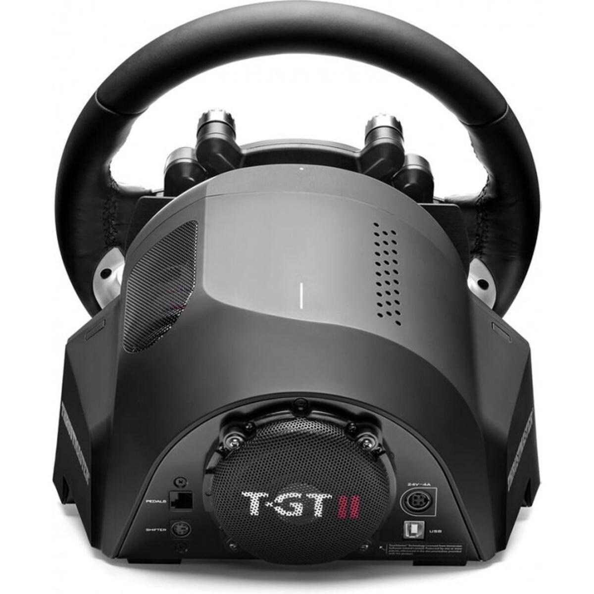 Volante Thrustmaster T-GT II Pack (GT Wheel + GT base Sem pedais) - PC/PS4/PS5 3