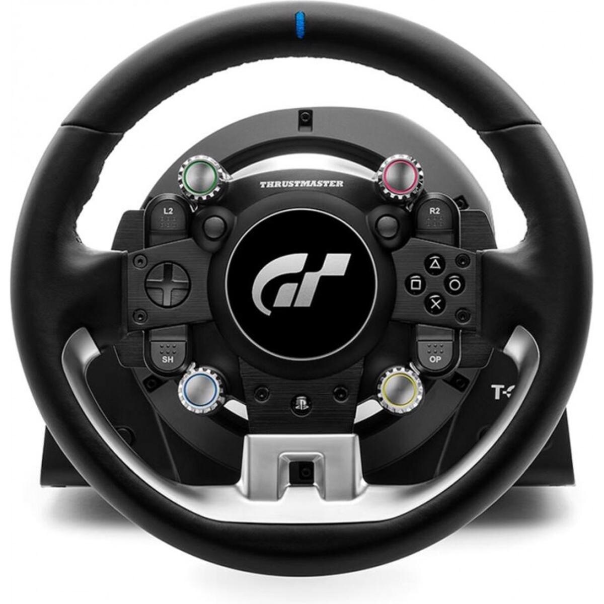 Volante Thrustmaster T-GT II Pack (GT Wheel + GT base Sem pedais) - PC/PS4/PS5 2
