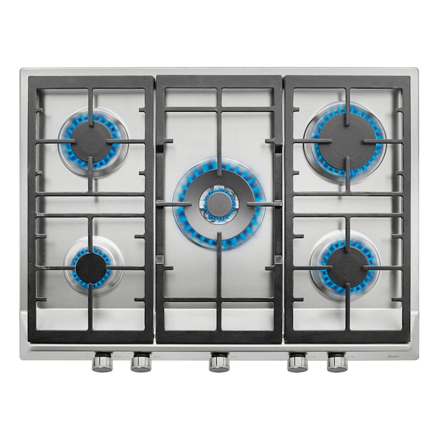 Imagen 0 de Placa gas Teka 5 quemadores - EX 70.1 5G AI