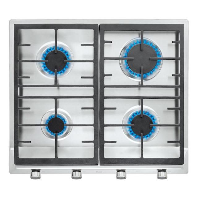 Imagen 0 de Placa gas Teka 4 quemadores - EX 60.1 4G AI