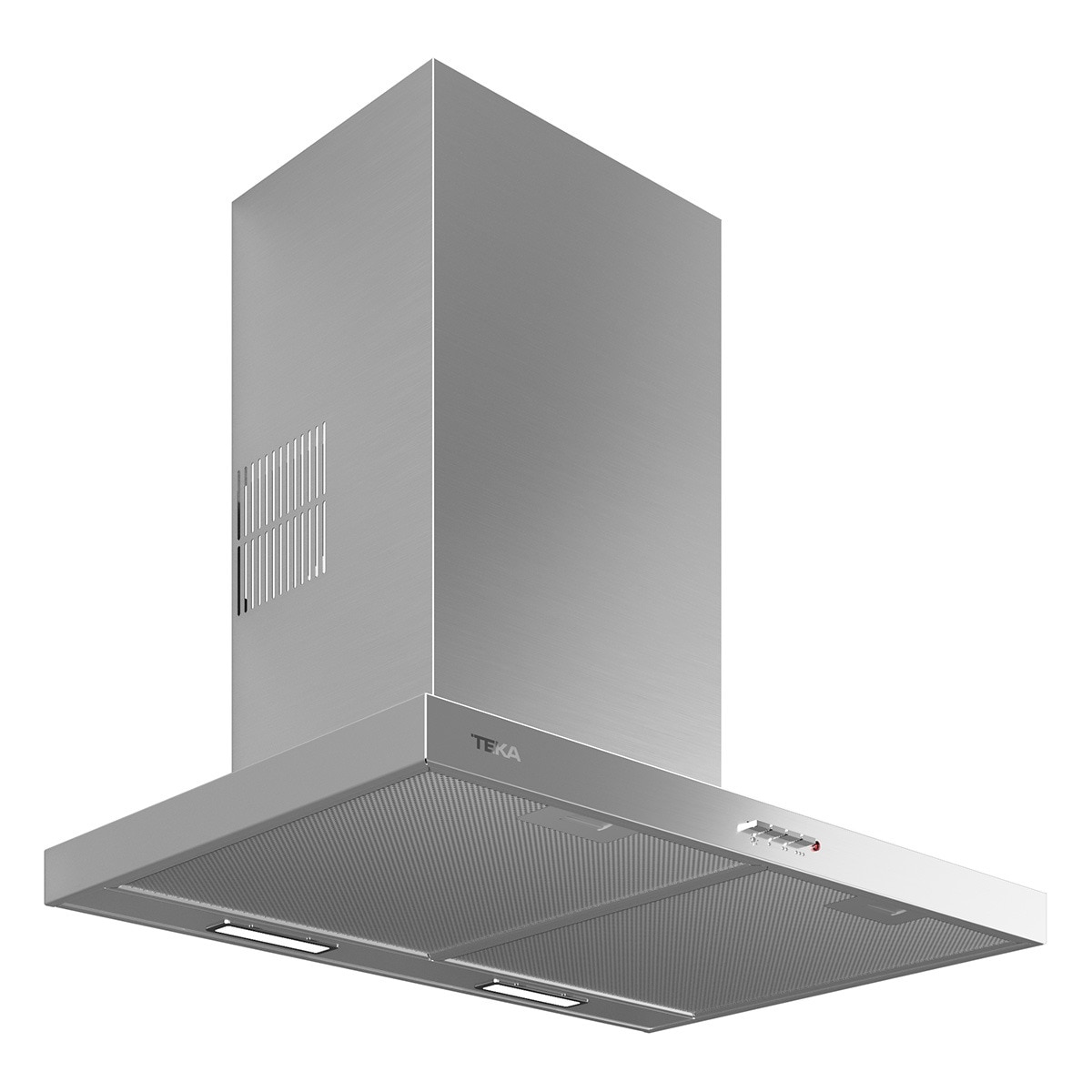 Imagen 0 de Campana decorativa Teka 3 velocidades - DSJ 750