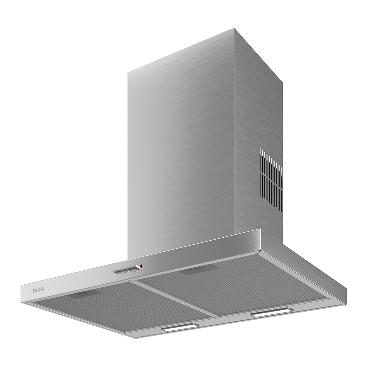 Campana decorativa Teka 3 velocidades - DSJ 750 Inox-4