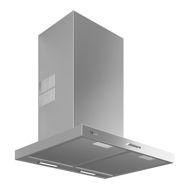 Imagen 0 de Campana decorativa Teka 3 velocidades - DSJ 650