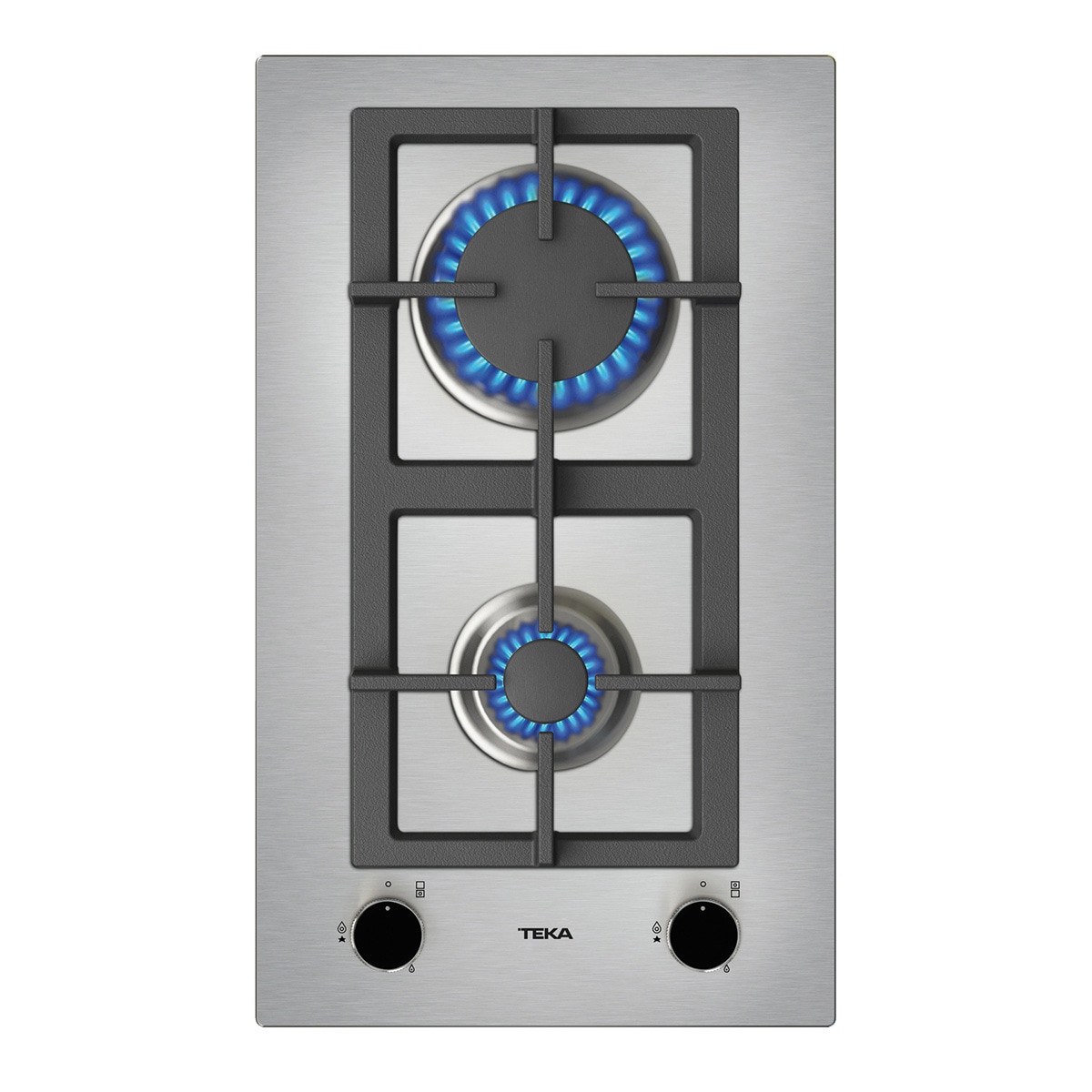 Imagen 0 de Placa gas Teka 2 quemadores - EFX 30.1 2G AI