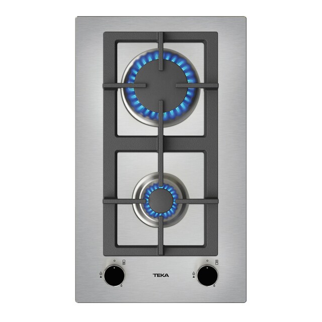 Imagen 0 de Placa gas Teka 2 quemadores - EFX 30.1 2G AI