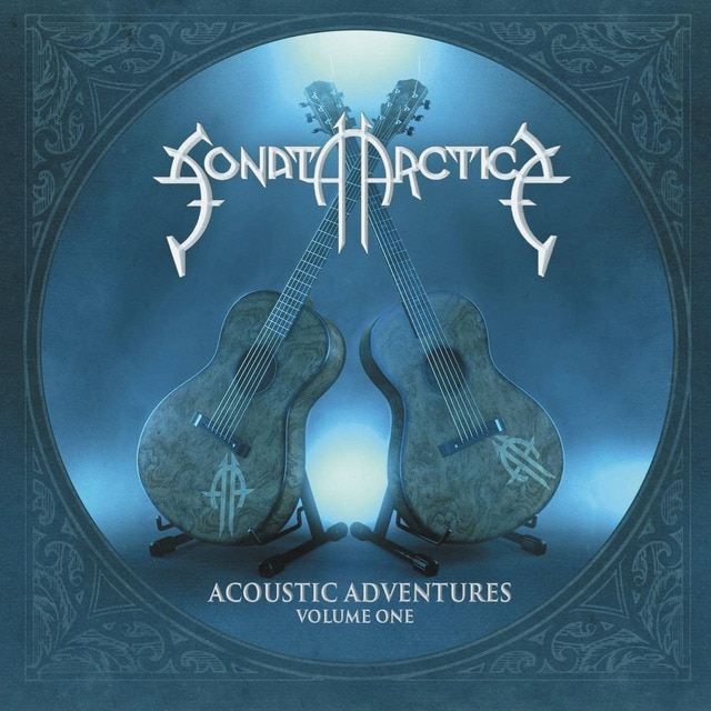 Imagen 0 de Acoustic Adventures -Volume One (CD)