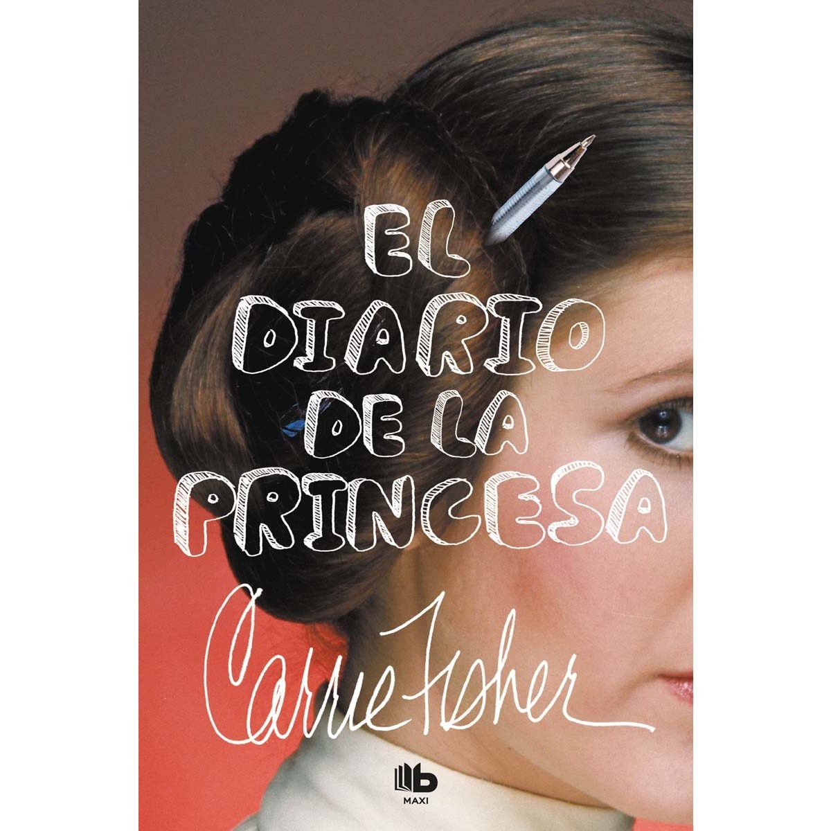 El diario de la princesa(Tapa blanda) 1