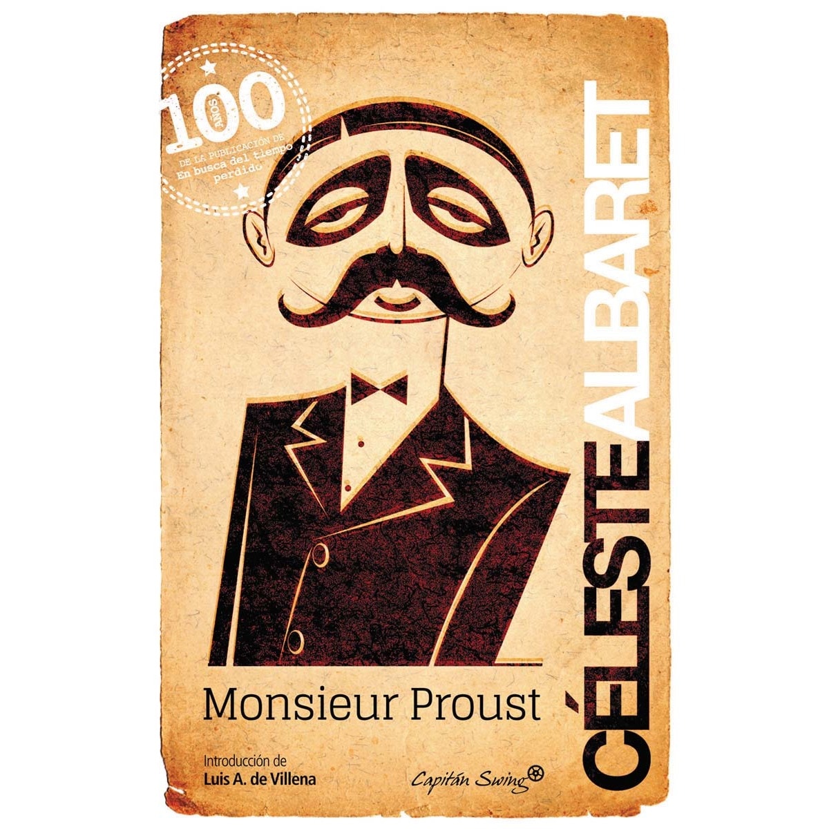 Monsieur proust(Tapa blanda) 1