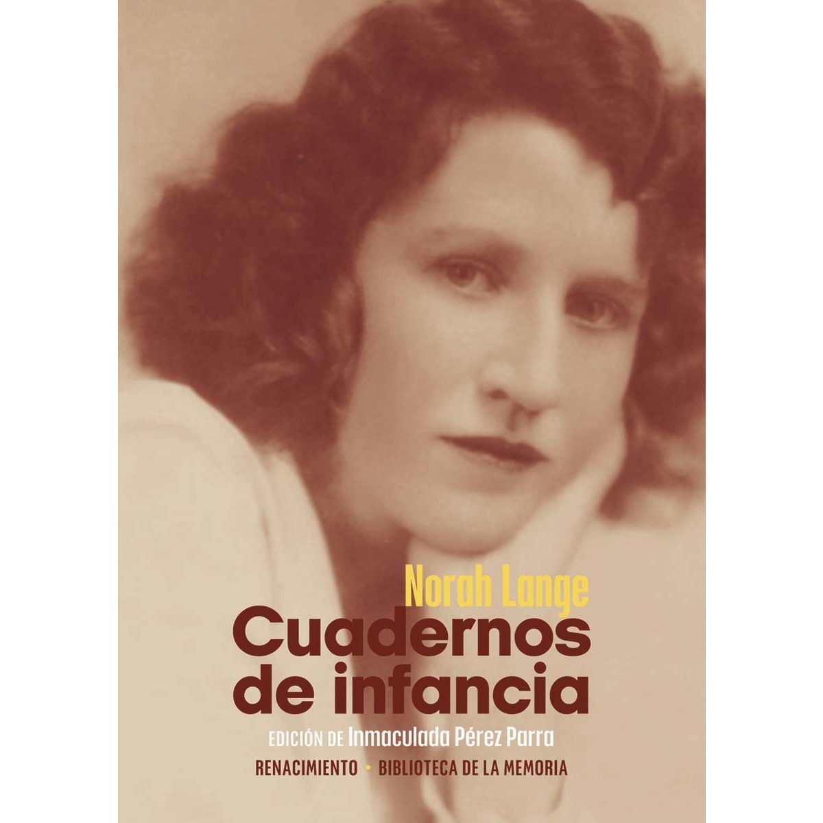 Cuadernos de infancia(Tapa blanda) 1