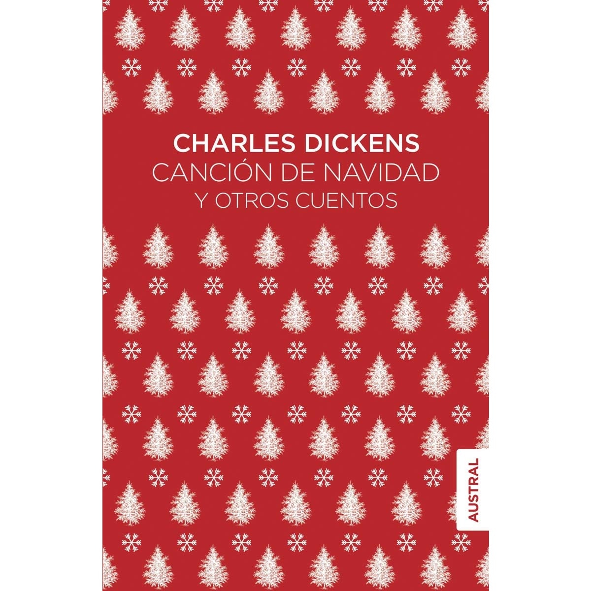 Canción de Navidad y otros cuentos  (Tapa dura Bolsillo) 1