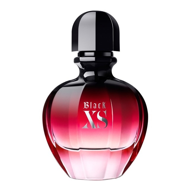 Imagem 0 de Black XS For Her Eau De Parfum 50ml Paco Rabanne