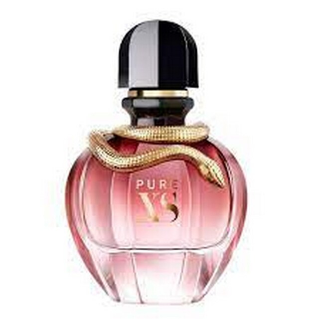 Imagem 0 de Pure XS For Her Eau de Parfum 50ml Paco Rabanne