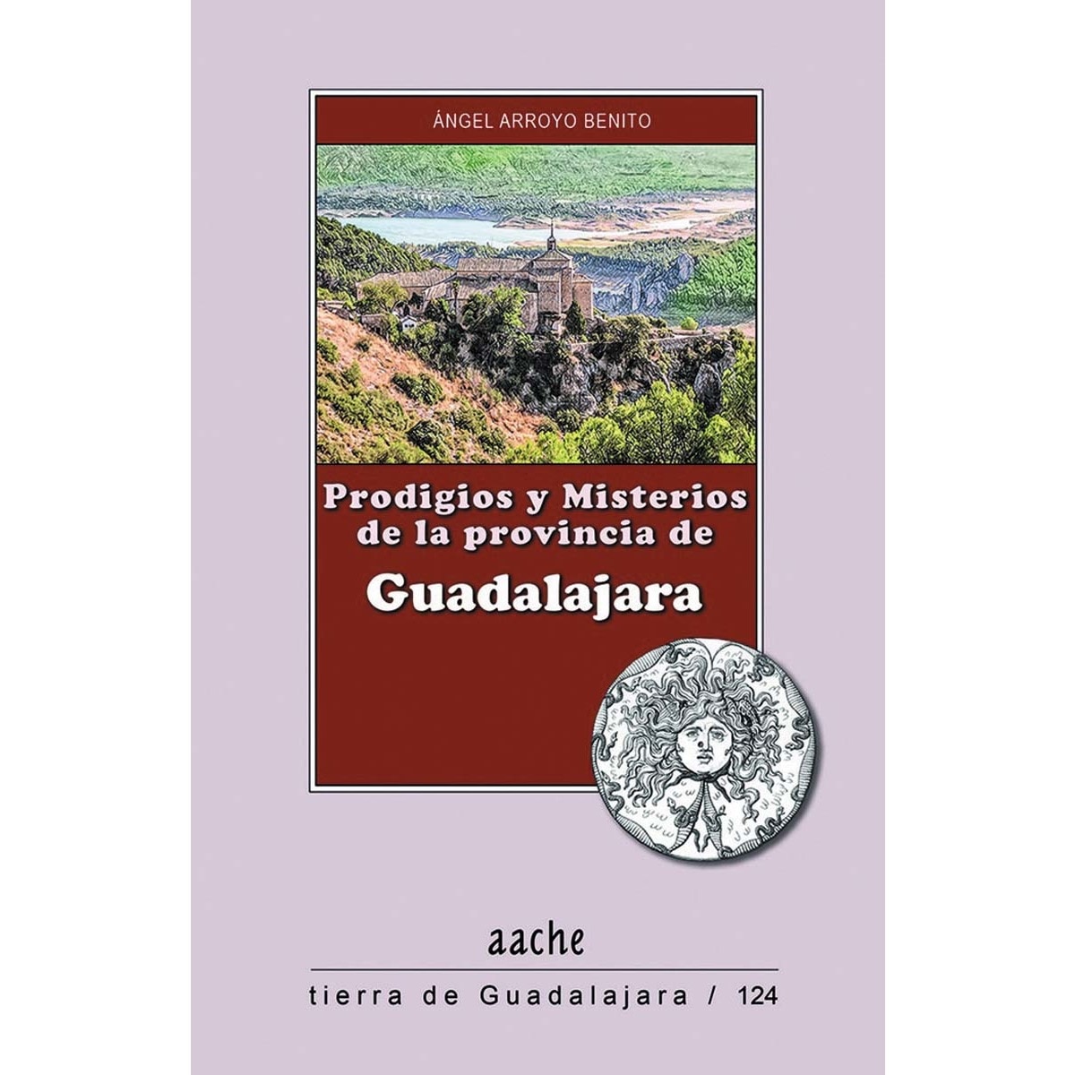 Imagem 0 de Prodigios y misterios de la provincia de guadalaja