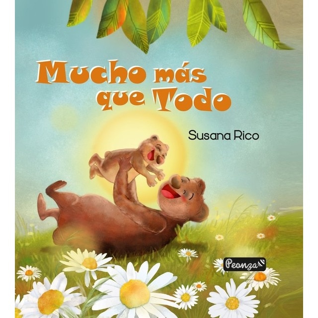 MUCHO MÁS QUE TODO 1