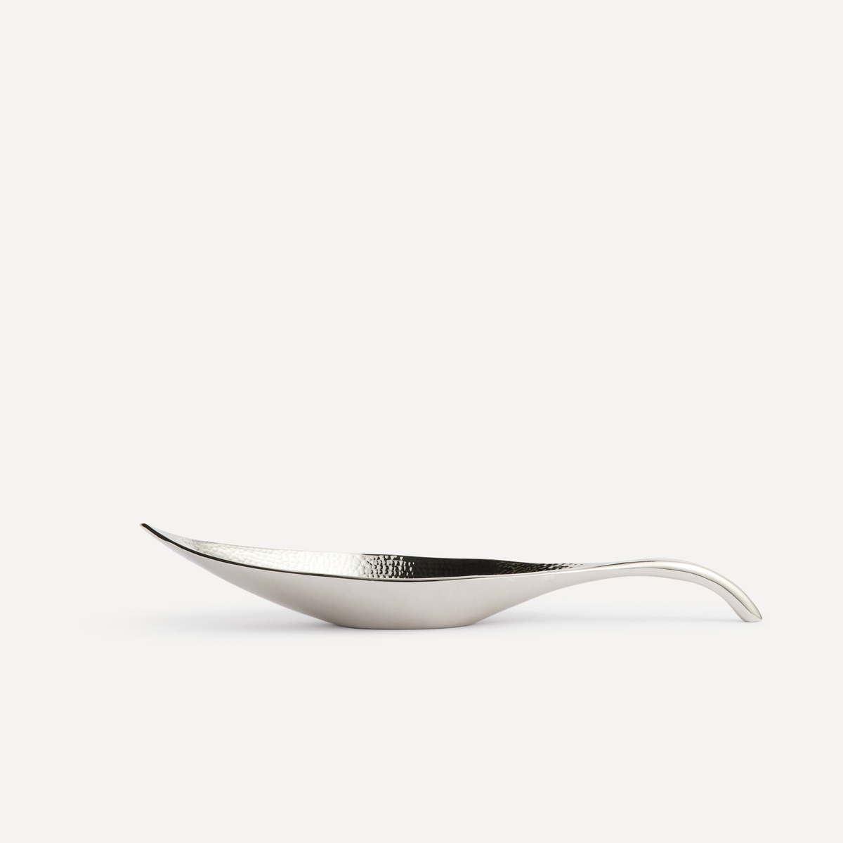 Centre de table Feuille avec tige Athabasca