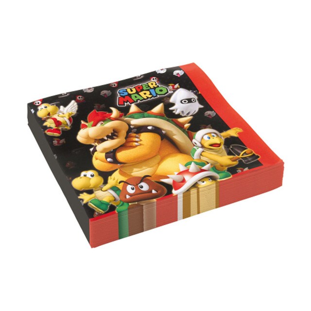 Tienda Mario Bros · El Corte Inglés (143) · 2