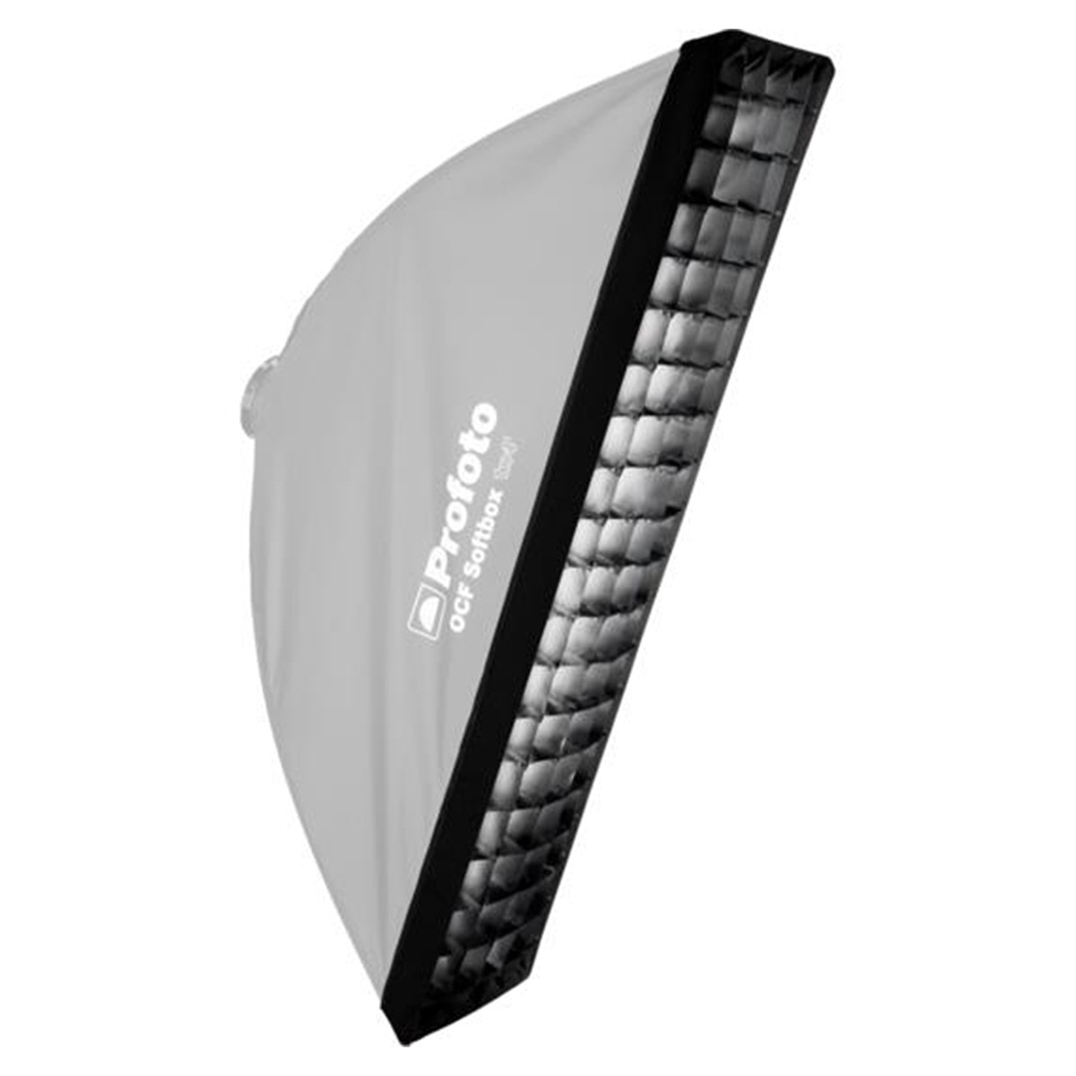 Profoto OCF Softgrid Strip 50º 1x4' Negro-1