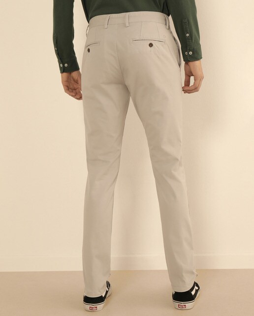 Chino de hombre · Studio Classics · El Corte Inglés