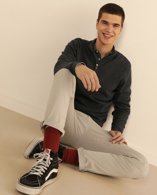 Punto y Jerséis · Studio Classics · Moda hombre · El Corte Inglés (7)