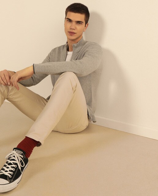 Punto y Jerséis · Studio Classics · Moda hombre · El Corte Inglés (7)