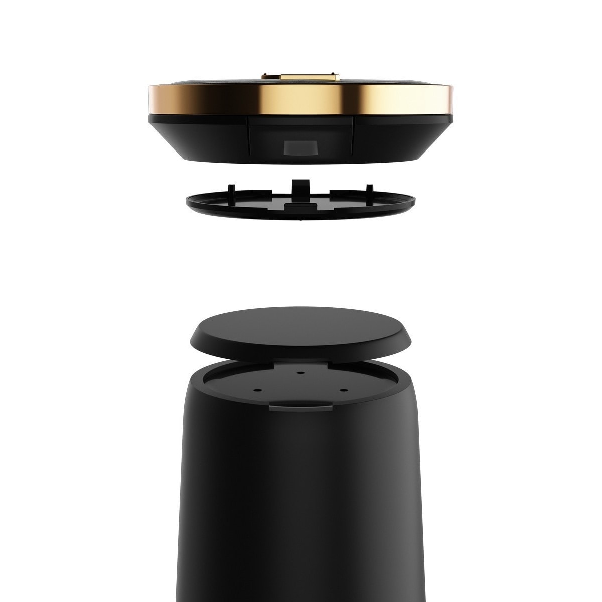 Máquina de Batons Rouge Sur Mesure 5