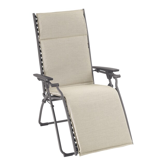 Imagem 0 de Cadeira com Relax Multiposições Hedona