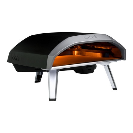Outdoor Pizza Oven I Ooni