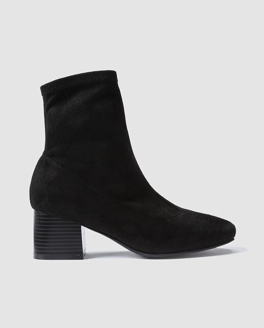 Comprar Botín tipo calcetín de mujer · Unit · Hipercor