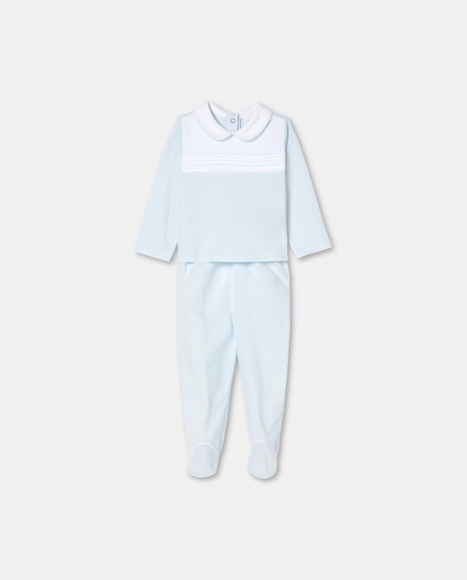 Pijamas Bebé Niño · Moda Infantil · El Corte Inglés (209)