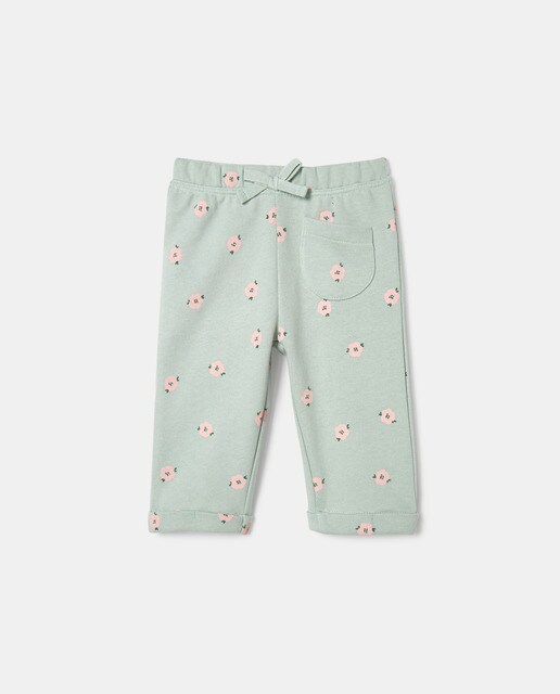 Pantalones y leggins Bebé Niña · Moda Infantil · El Corte Inglés (282)