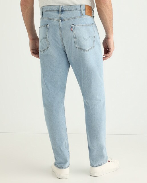 Jeans Levis Men 512™ Slim Taper Bebop | Linio Chile - LE233FA11W9HULACL
