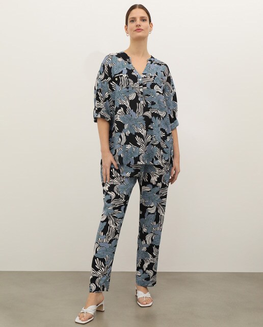 Pantalones jogger · Couchel · Moda mujer · El Corte Inglés (3)