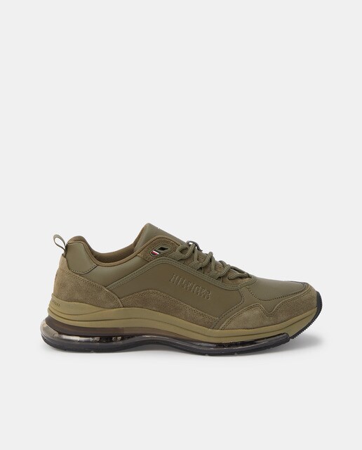 Zapatillas de hombre · Zapatos · Moda · El Corte Inglés (2.328)