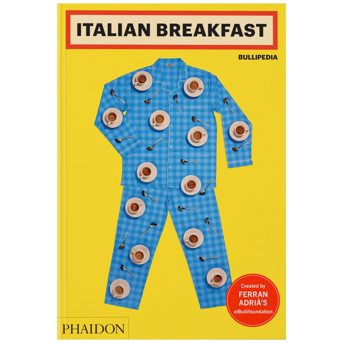 Italian breakfast 1