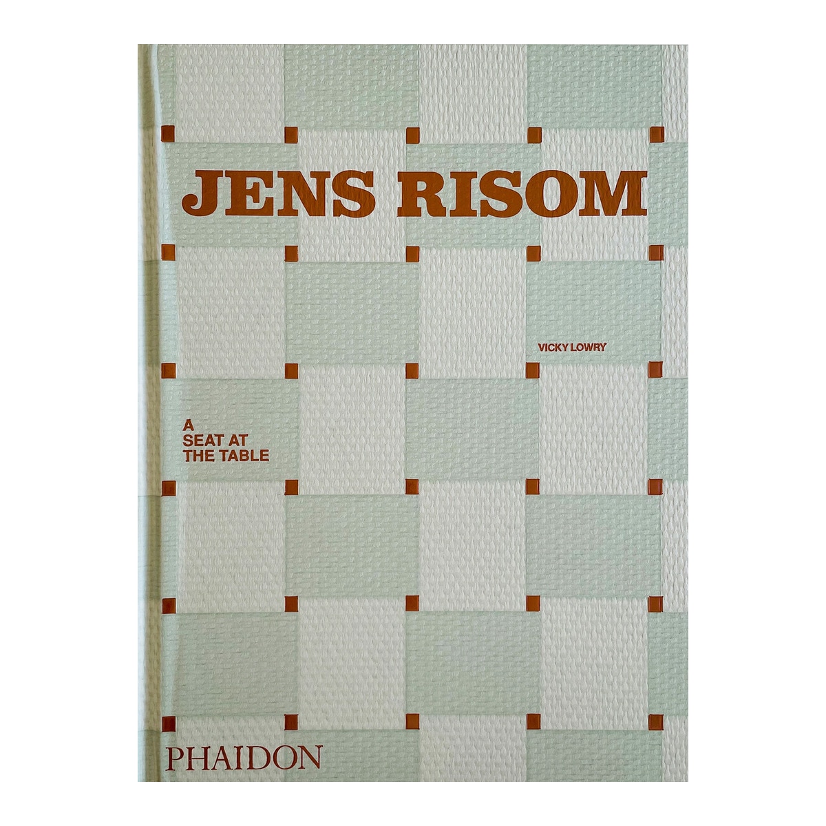 Jens risom 1