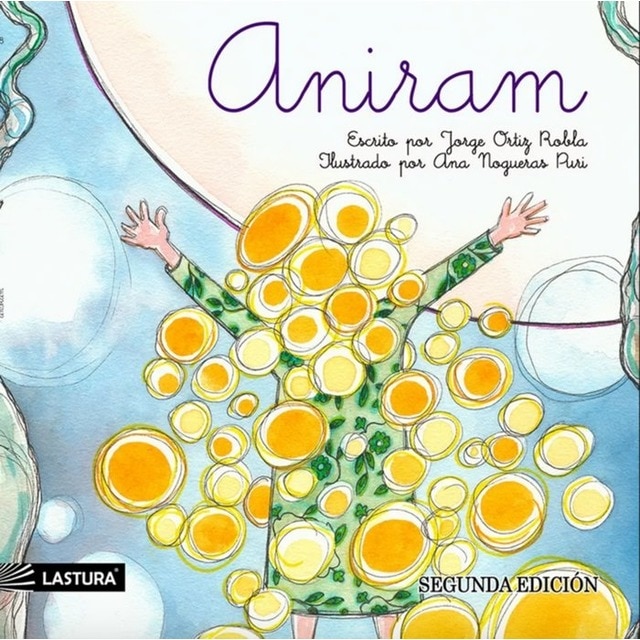 Imagem 0 de Aniram (Capa mole com abas)