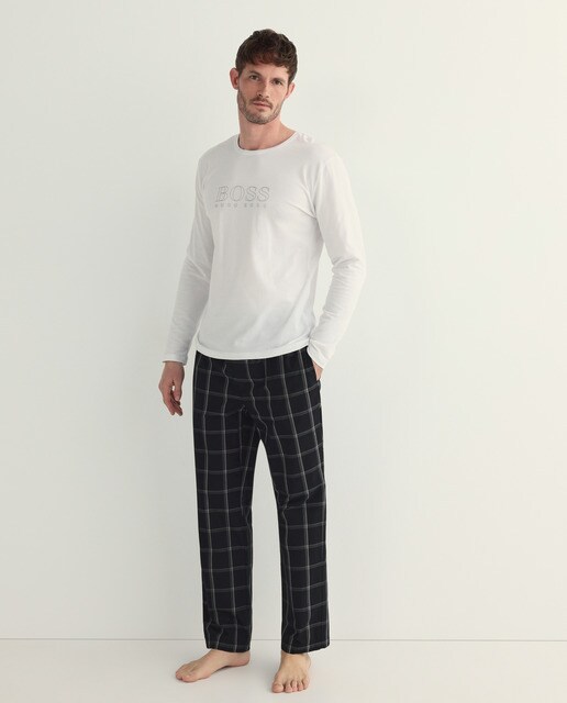 Pijamas completos · Boss · Moda hombre · El Corte Inglés (4)