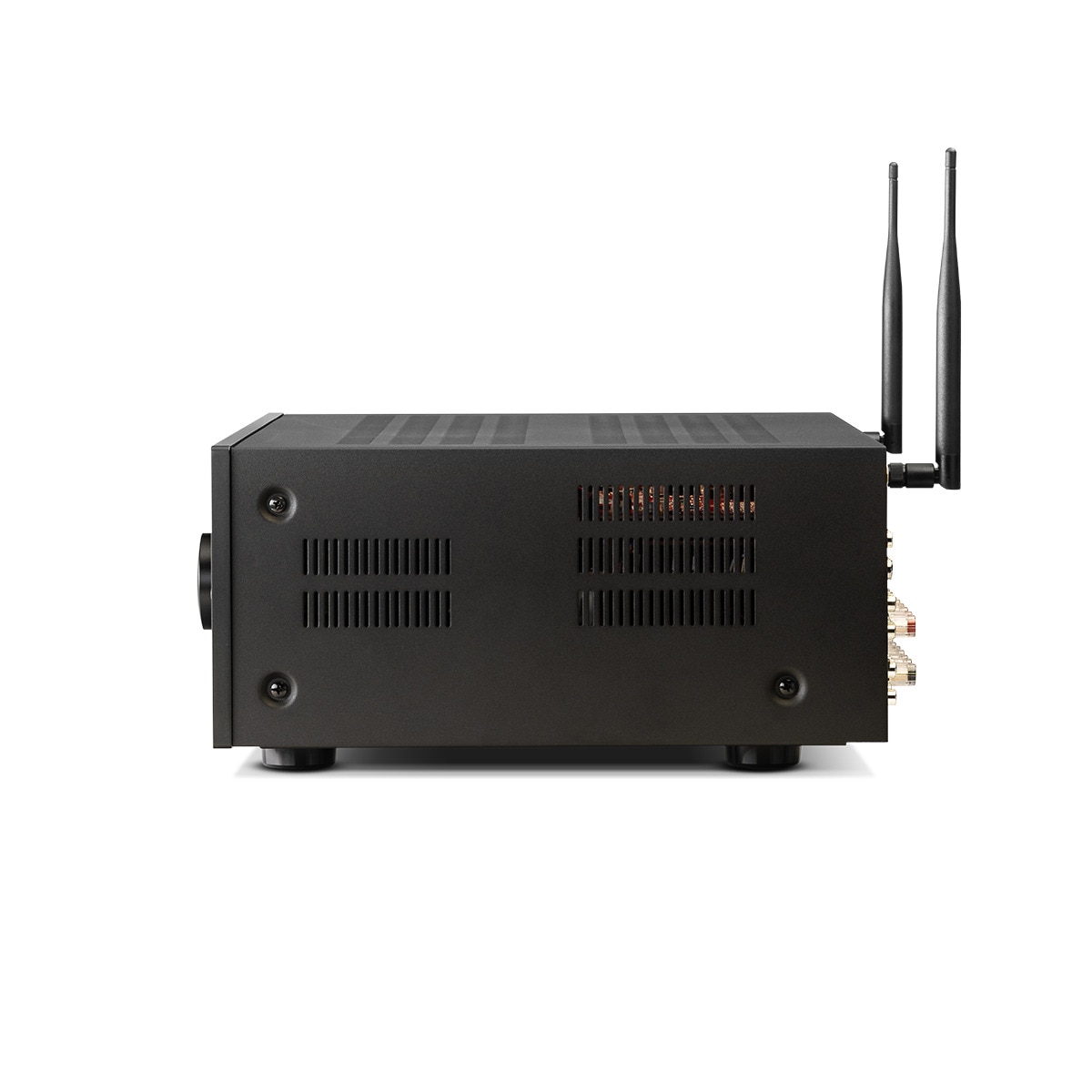 Receptor A/V Anthem MRX 540, Dolby Atmos, 7.2 Negro-4