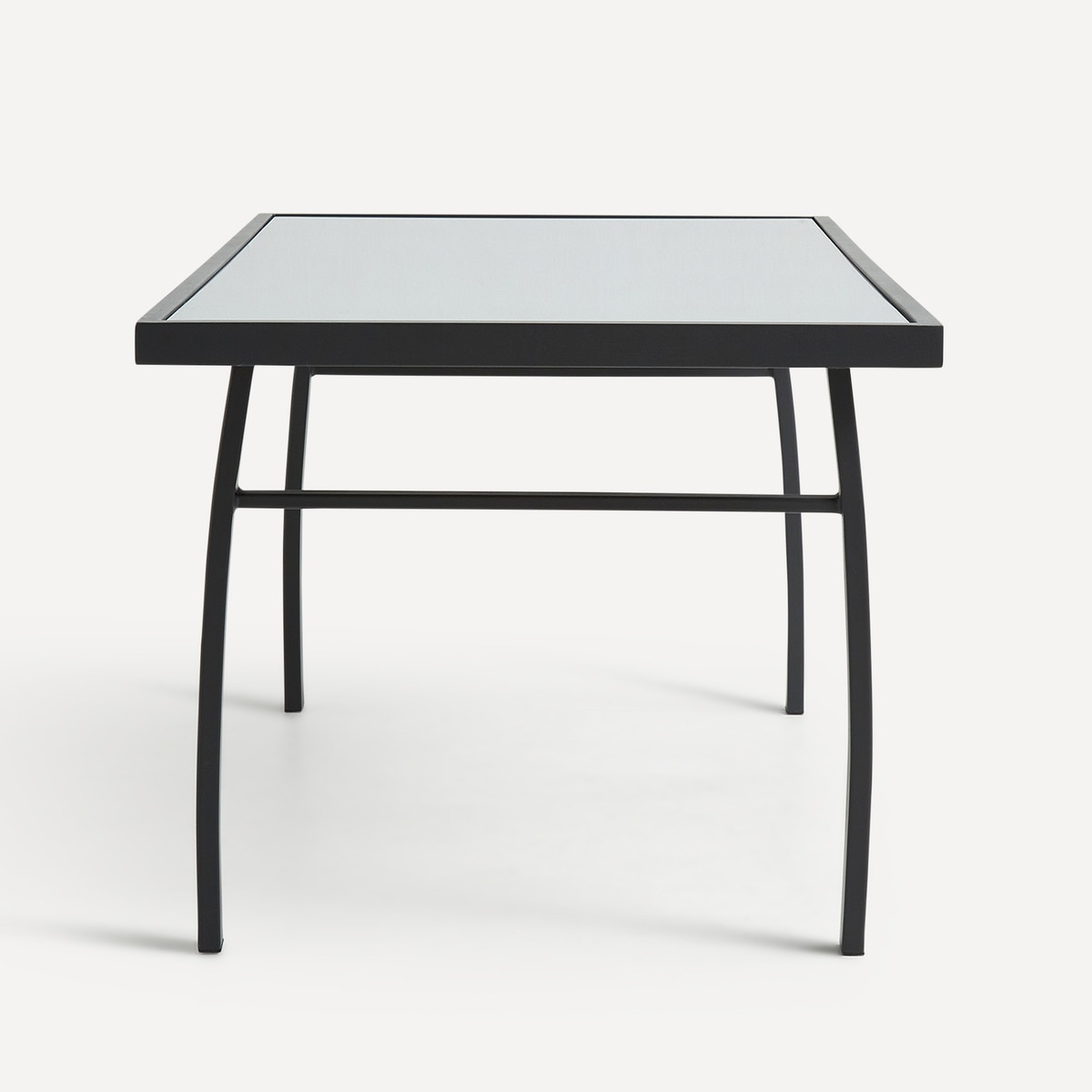 Conjunto de jardín Sicilia Basics El Corte Inglés Antracita / Gris-16