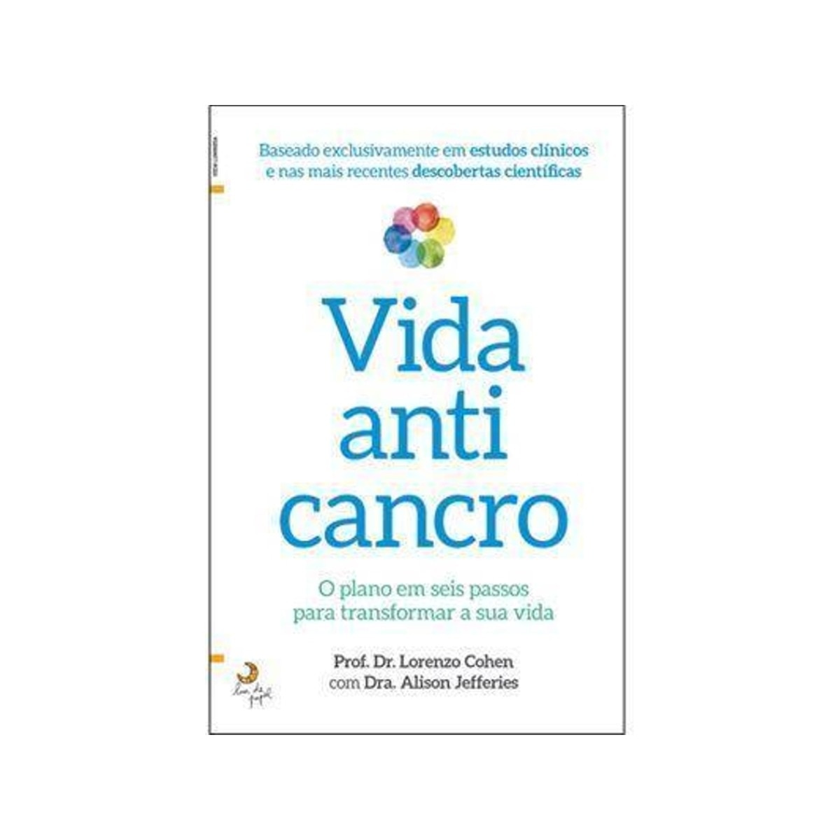 Vida Anticancro 1