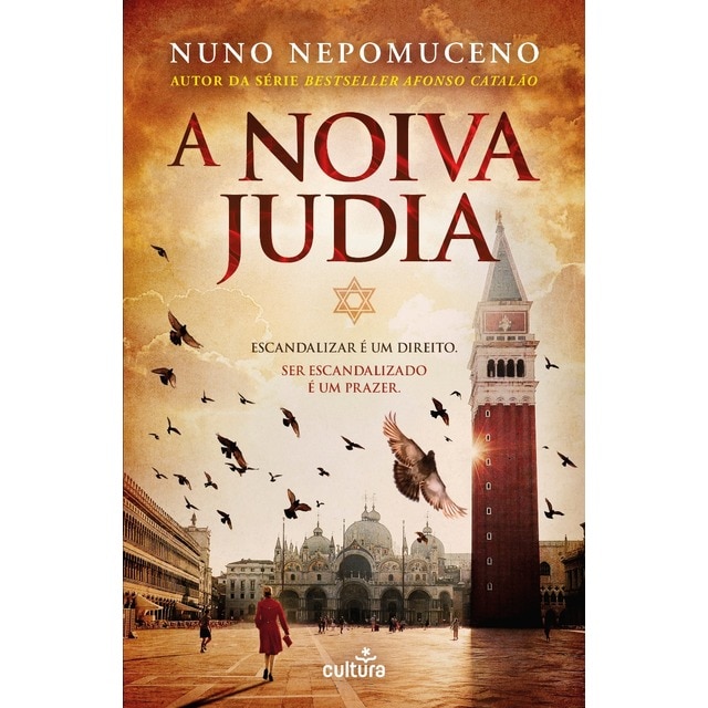 Imagem 0 de A Noiva Judia