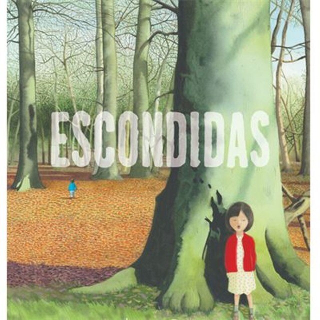Imagem 0 de Escondidas