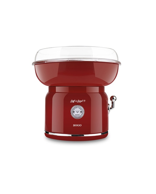 Imagen 0 de Máquina de algodón