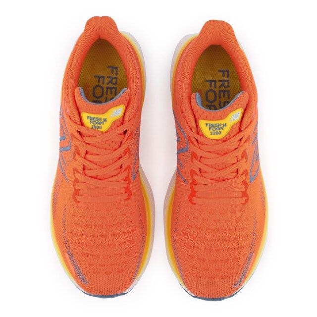 Zapatillas de running de hombre Fresh Foam X 1080 v12 New Balance · El  Corte Inglés