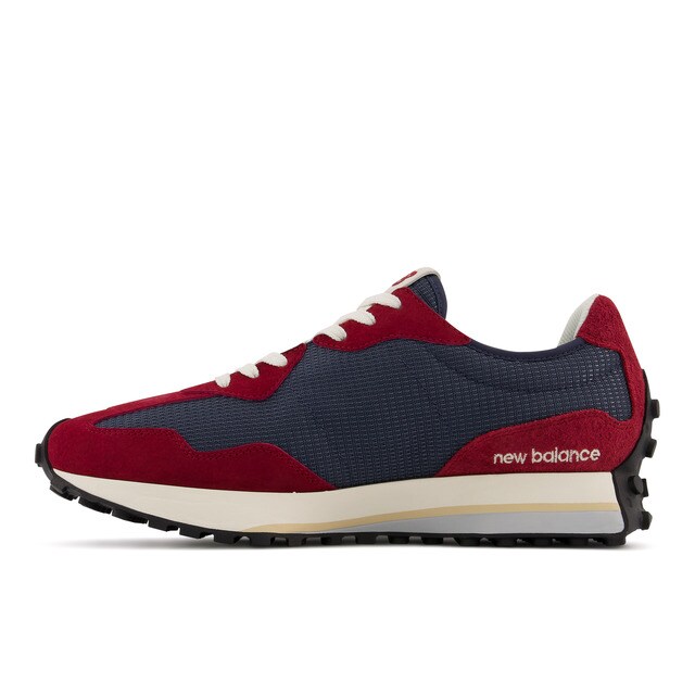 Zapatillas casual de hombre 327 Made Draft New Balance · El Corte Inglés