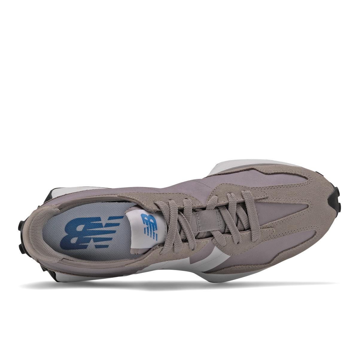 Zapatillas casual de hombre 327 Core New Balance · El Corte Inglés